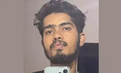 ബൈക്കുകള് കൂട്ടിയിടിച്ച് പരിക്കേറ്റ യുവാവ് മരിച്ചു ബൈക്കുകള് കൂട്ടിയിടിച്ച് പരിക്കേറ്റ യുവാവ് മരിച്ചു