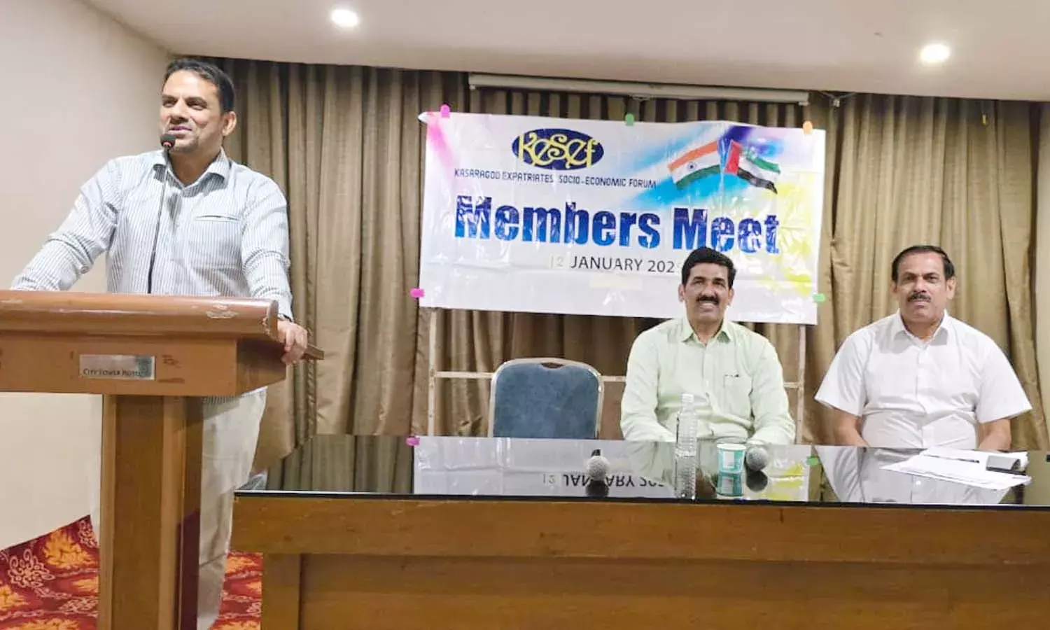 ടൂറിസം മേഖലയില്‍ നിക്ഷേപത്തിന് ഒരുങ്ങി കെസെഫ്; പഠനത്തിനായി സമിതിയെ നിയമിച്ചു