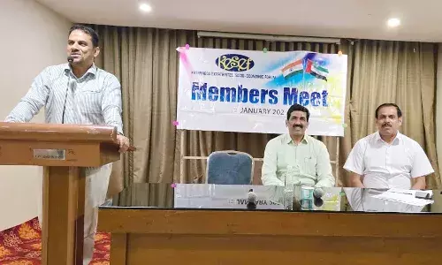 ടൂറിസം മേഖലയില് നിക്ഷേപത്തിന് ഒരുങ്ങി കെസെഫ്; പഠനത്തിനായി സമിതിയെ നിയമിച്ചു ടൂറിസം മേഖലയില് നിക്ഷേപത്തിന് ഒരുങ്ങി കെസെഫ്; പഠനത്തിനായി സമിതിയെ നിയമിച്ചു