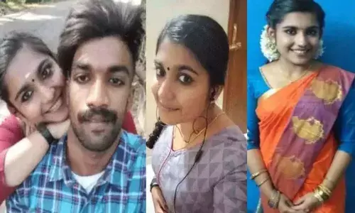ഷാരോണ് വധക്കേസില് വിധി ഇന്ന് ഷാരോണ് വധക്കേസില് വിധി ഇന്ന്