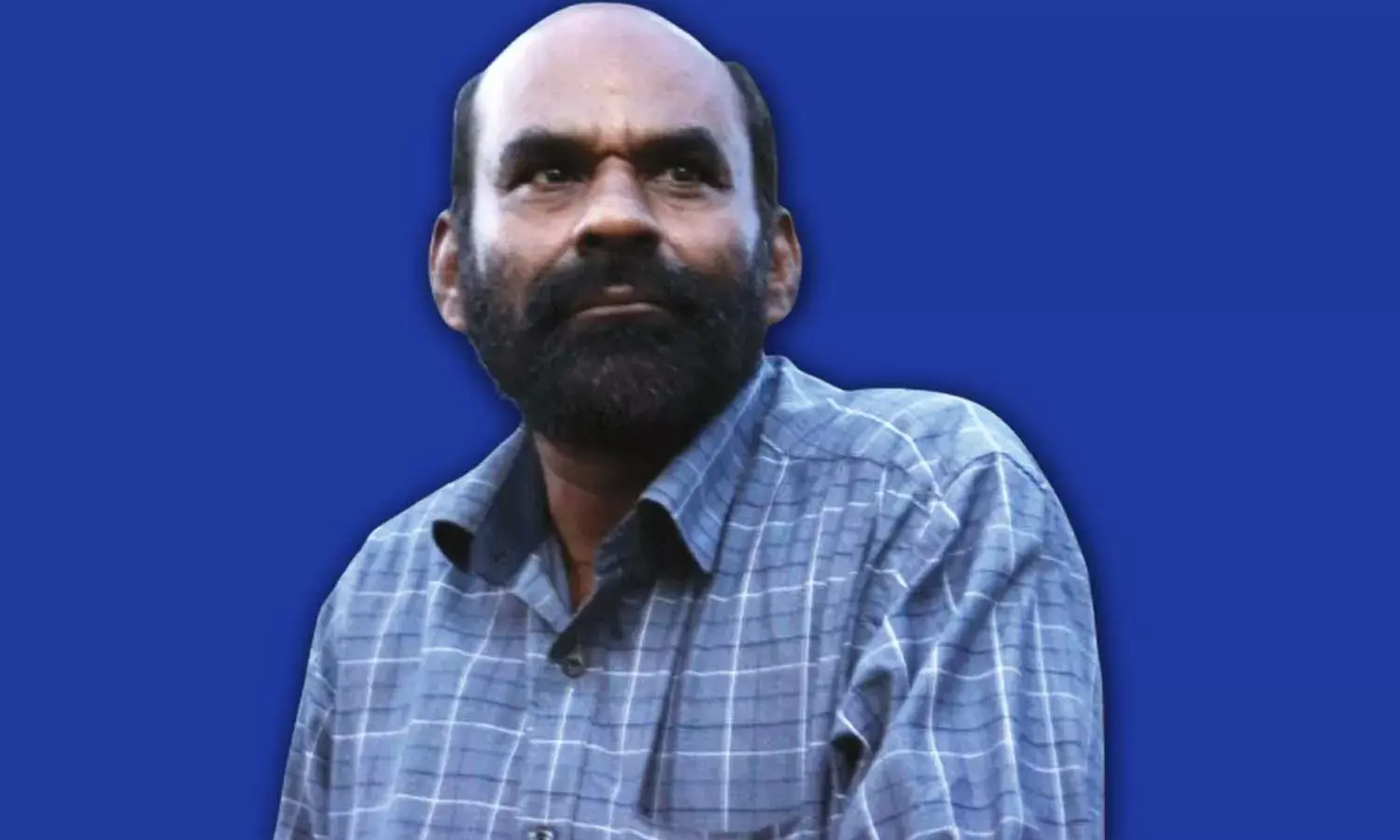 വാമൊഴിക്ക് മഷിപുരളുമ്പോള്‍...  എഴുത്തിന്റെ വേറിട്ട വഴിയേ സി. അമ്പുരാജ്