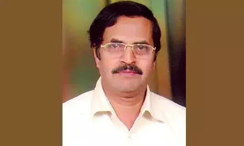 വിവര്ത്തകന് കെ.കെ ഗംഗാധരന് അന്തരിച്ചു വിവര്ത്തകന് കെ.കെ ഗംഗാധരന് അന്തരിച്ചു