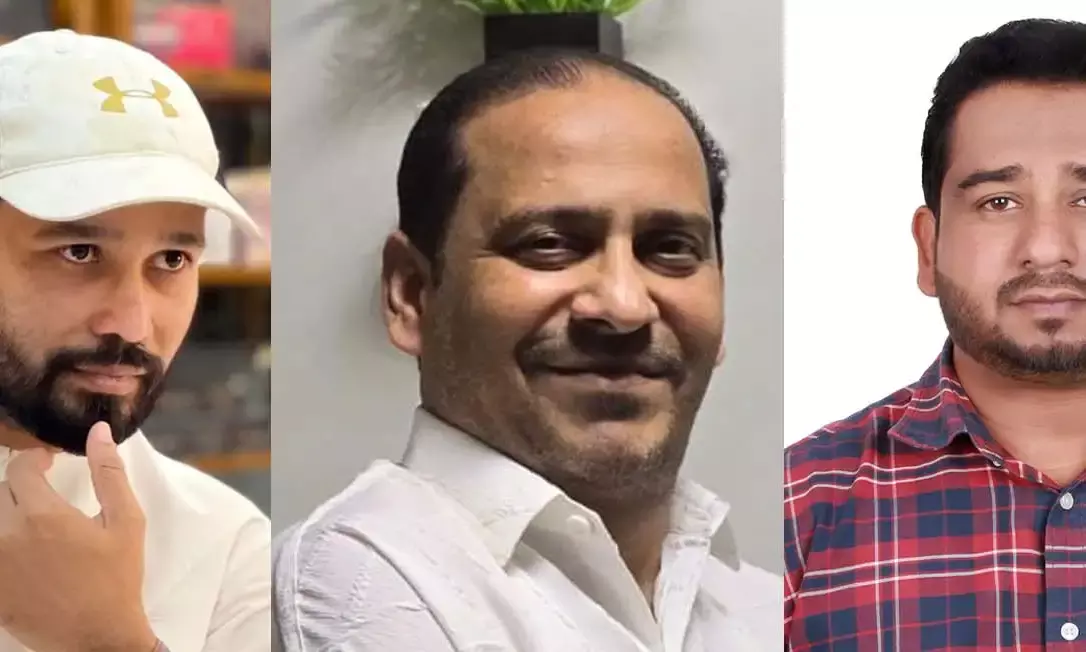 കെ.ഡി.എഫ്.എ യു.എ.ഇ ഘടകത്തിന് പുതിയ കമ്മിറ്റി