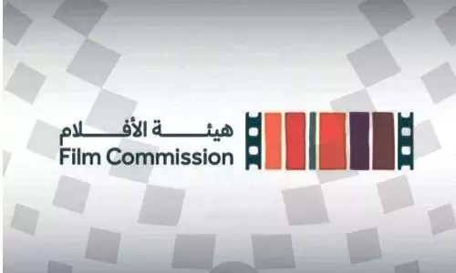 സൗദി സിനിമകള് മുംബൈയില്; സൗദി ഫിലിം നൈറ്റ്സ് ജനുവരി 31ന് തുടങ്ങും സൗദി സിനിമകള് മുംബൈയില്; സൗദി ഫിലിം നൈറ്റ്സ് ജനുവരി 31ന് തുടങ്ങും