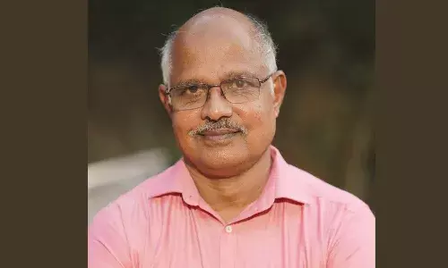 കെ. കൃഷ്ണന്‍ അവാര്‍ഡ് ബാബു പാണത്തൂരിന്