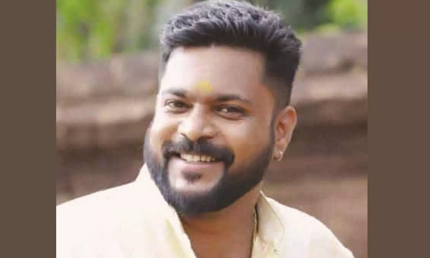 യുവതി തൂങ്ങിമരിച്ച് ഒരുമാസം പിന്നിടുമ്പോള്‍ ഭര്‍ത്താവ് തീവണ്ടി തട്ടി മരിച്ചു