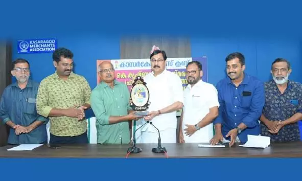 മാധ്യമ മേഖലയുടെ വിശ്വാസ്യത ചോര്‍ന്നുപോകരുത് -മന്ത്രി വി. അബ്ദുറഹിമാന്‍