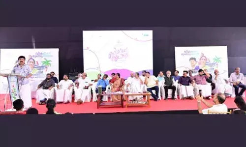 ജില്ലയിലെ വിനോദസഞ്ചാര കേന്ദ്രങ്ങളെ ബന്ധിപ്പിച്ച് കെ.എസ്.ആര്.ടി.സി പ്രത്യേക ബജറ്റ് ടൂറിസം ആരംഭിക്കും-മന്ത്രി ജില്ലയിലെ വിനോദസഞ്ചാര കേന്ദ്രങ്ങളെ ബന്ധിപ്പിച്ച് കെ.എസ്.ആര്.ടി.സി പ്രത്യേക ബജറ്റ് ടൂറിസം ആരംഭിക്കും-മന്ത്രി