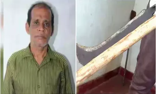 നെന്‍മാറ ഇരട്ടക്കൊലപാതകം; ചെന്താമരയ്ക്കായി അന്വേഷണം ഊര്‍ജിതം