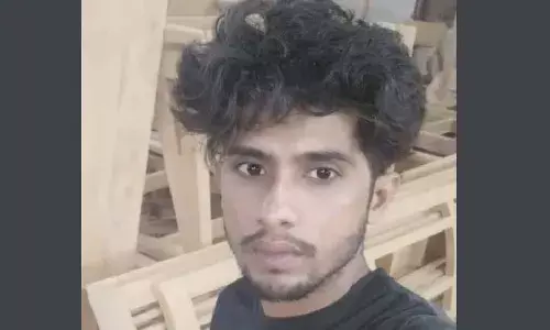 കട്ടിംഗ് മെഷീനില്‍ തട്ടി ശരീരം രണ്ടായി മുറിഞ്ഞു; മലപ്പുറത്ത് യുവാവിന് ദാരുണാന്ത്യം