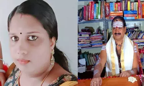 ദേവേന്ദുവിന്റെ കൊലപാതകം; ശ്രീതുവിന്റെ മന്ത്രവാദ ഗുരു കസ്റ്റഡിയില്‍