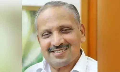 കടന്നുപോയ വഴികളിലെല്ലാം പൂക്കള്‍ വിതറിയ ഒരാള്‍...