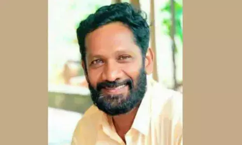 വായനശാലകള്ക്കായി ഉഴിഞ്ഞിട്ട ജീവിതം വായനശാലകള്ക്കായി ഉഴിഞ്ഞിട്ട ജീവിതം