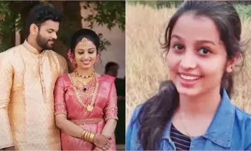 സൗന്ദര്യം കുറഞ്ഞെന്ന പേരിൽ പീഡനം: യുവതി ഭർതൃവീട്ടിൽ തൂങ്ങി മരിച്ചു