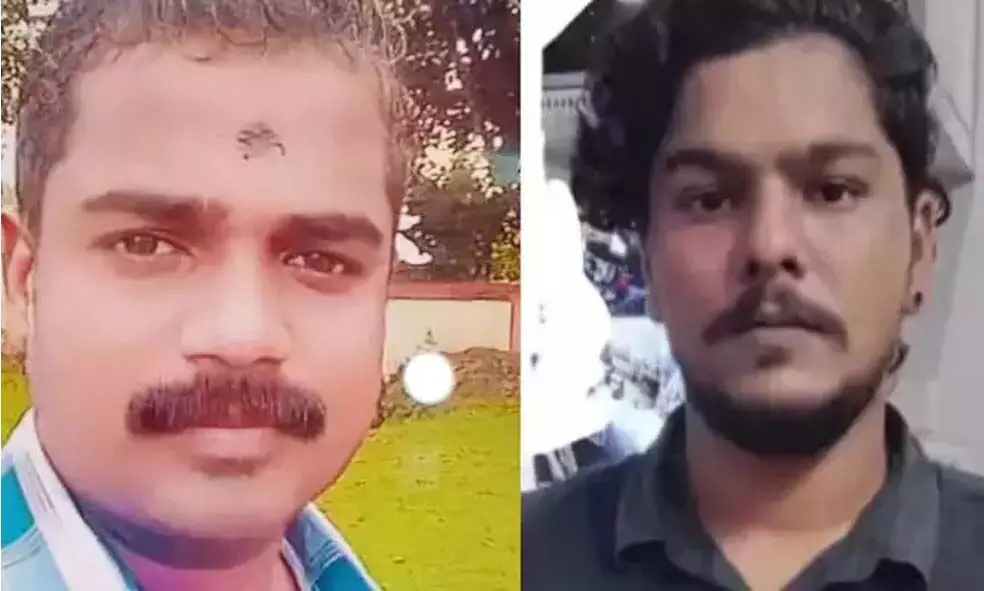 നെഞ്ചില്‍ ചവിട്ടേറ്റു; ആന്തരിക രക്തസ്രാവമുണ്ടായി; പൊലീസുകാരന്റെ മരണത്തില്‍ പ്രാഥമിക നിഗമനം