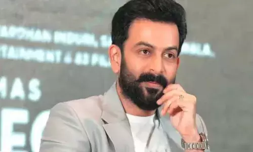 ലൂസിഫര് ഹിന്ദി പതിപ്പ് ചെയ്താല് ആരായിരിക്കും നായകന്; മറുപടിയുമായി പൃഥ്വിരാജ് ലൂസിഫര് ഹിന്ദി പതിപ്പ് ചെയ്താല് ആരായിരിക്കും നായകന്; മറുപടിയുമായി പൃഥ്വിരാജ്