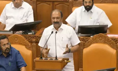 സംസ്ഥാന ബജറ്റ്‌: ഭൂനികുതി കുത്തനെ കൂട്ടി; സ്ലാബുകളിൽ 50 ശതമാനം വർദ്ധനവ്