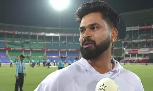 രോഹിത് വിളിക്കുന്നത് രാത്രി സിനിമ കാണുന്നതിനിടെ; ഏകദിന ടീമില്‍ ഇടംനേടിയതിനെ കുറിച്ച് ശ്രേയസ് അയ്യര്‍