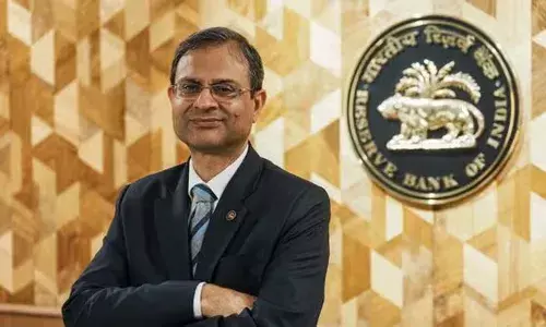 റിപ്പോ നിരക്കില്‍ മാറ്റം വരുത്തി റിസര്‍വ് ബാങ്ക്; ഭവന - വാഹന വായ്പ പലിശ കുറയും