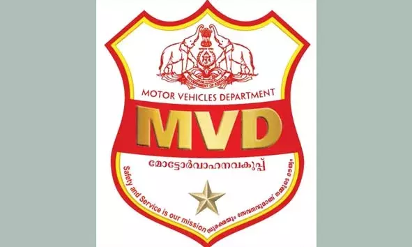 ആര്.സി ബുക്കുകള് ഇനി ഡിജിറ്റലാവും: മാര്ച്ച് 1 മുതല് പ്രാബല്യത്തില് ആര്.സി ബുക്കുകള് ഇനി ഡിജിറ്റലാവും: മാര്ച്ച് 1 മുതല് പ്രാബല്യത്തില്