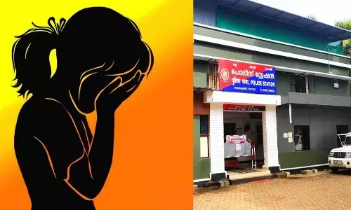 അടൂരിൽ അഞ്ചാം ക്ലാസുകാരിയെ തട്ടിക്കൊണ്ടുപോയി പീഡിപ്പിച്ചു; 16കാരനടക്കം രണ്ട് പേര് പിടിയില് അടൂരിൽ അഞ്ചാം ക്ലാസുകാരിയെ തട്ടിക്കൊണ്ടുപോയി പീഡിപ്പിച്ചു; 16കാരനടക്കം രണ്ട് പേര് പിടിയില്