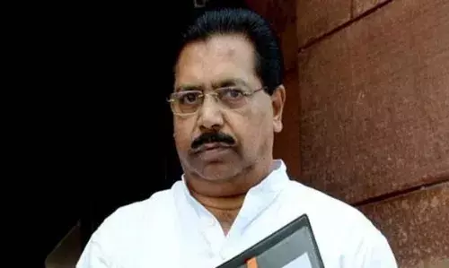 പി.സി. ചാക്കോ പടിയിറങ്ങി; എന്.സി.പി അധ്യക്ഷസ്ഥാനം രാജിവെച്ചു പി.സി. ചാക്കോ പടിയിറങ്ങി; എന്.സി.പി അധ്യക്ഷസ്ഥാനം രാജിവെച്ചു