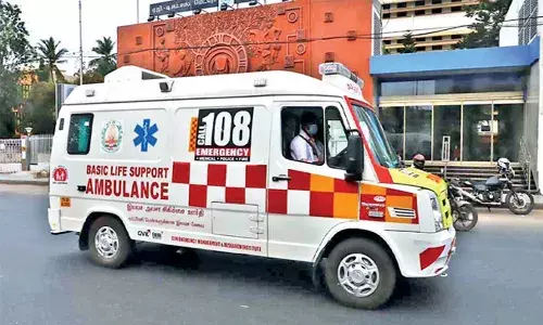 ആദ്യ 20 കി.മീറ്ററിന് മിനിമം ചാര്‍ജ്: സംസ്ഥാനത്ത് ആംബുലന്‍സ് നിരക്കുകള്‍ ഏകീകരിച്ചു