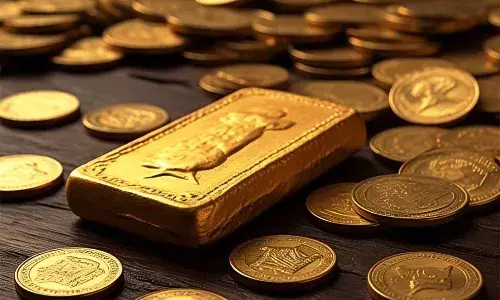 കുറഞ്ഞത് കുതിക്കാന്‍!! സ്വര്‍ണവില കൂടി: പവന് 63840