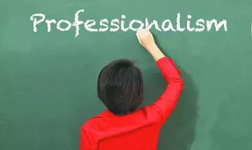 നിങ്ങള് പ്രൊഫഷനലാണോ? അറിയാം ഈ കാര്യങ്ങളിലൂടെ നിങ്ങള് പ്രൊഫഷനലാണോ? അറിയാം ഈ കാര്യങ്ങളിലൂടെ