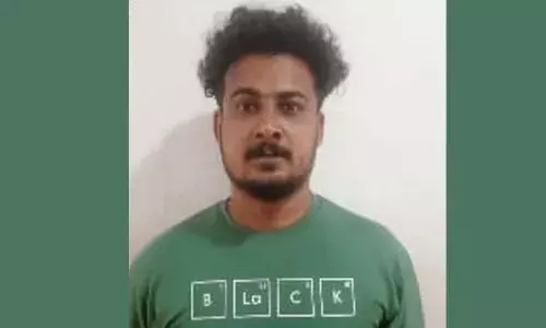 കുപ്രസിദ്ധ ഗുണ്ട ബട്ടമ്പാറ മഹേഷ് അറസ്റ്റില്‍; കാപ്പ ചുമത്തി