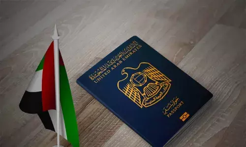 യു.എ.ഇയുടെ വിസ ഓണ്‍ എറൈവല്‍ കൂടുതല്‍ രാജ്യങ്ങള്‍ക്ക്; ഇന്ത്യക്കും നേട്ടം