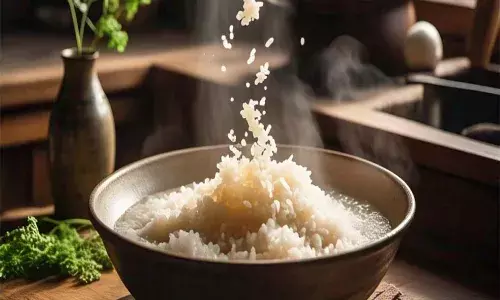 കഞ്ഞിവെള്ളം ചില്ലറക്കാരനല്ല; ഞെട്ടിക്കും ഈ ഗുണങ്ങള്‍ അറിഞ്ഞാല്‍