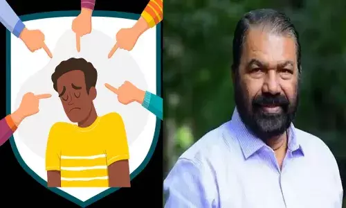 സ്കൂളുകളില് റാഗിംഗ് വിരുദ്ധ സെല്: പരിഗണനയിലെന്ന് വിദ്യാഭ്യാസ വകുപ്പ് സ്കൂളുകളില് റാഗിംഗ് വിരുദ്ധ സെല്: പരിഗണനയിലെന്ന് വിദ്യാഭ്യാസ വകുപ്പ്