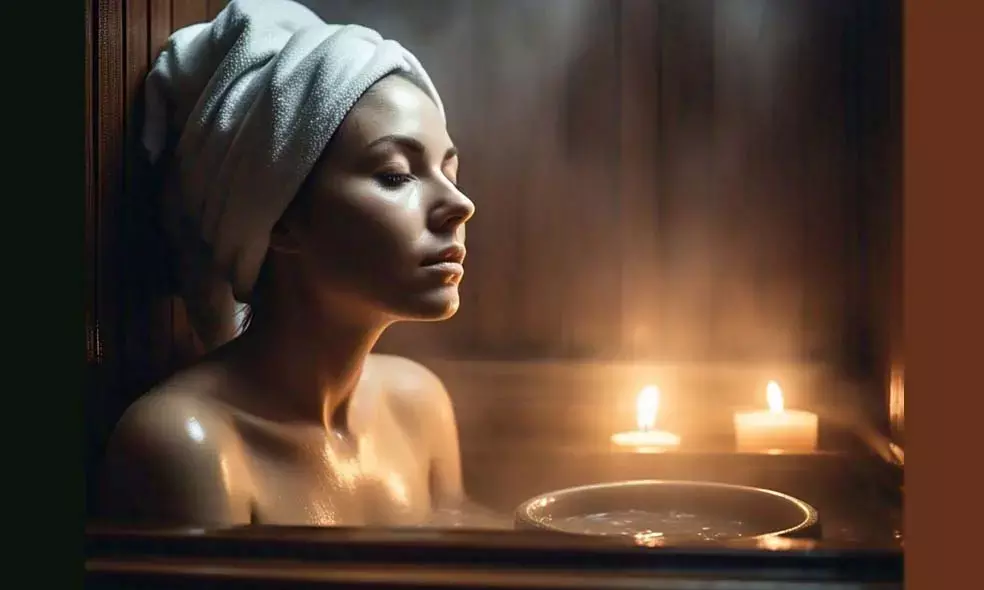 മുഖത്ത് ആവി പിടിക്കൂ; അനുഭവിച്ചറിയാം ഈ ഗുണങ്ങള്‍
