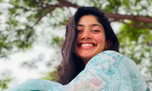 ദേശീയ അവാര്ഡിനായി ആഗ്രഹിച്ചിരുന്നു, കാരണവും ഉണ്ട്; തുറന്നുപറഞ്ഞ് സായ് പല്ലവി ദേശീയ അവാര്ഡിനായി ആഗ്രഹിച്ചിരുന്നു, കാരണവും ഉണ്ട്; തുറന്നുപറഞ്ഞ് സായ് പല്ലവി