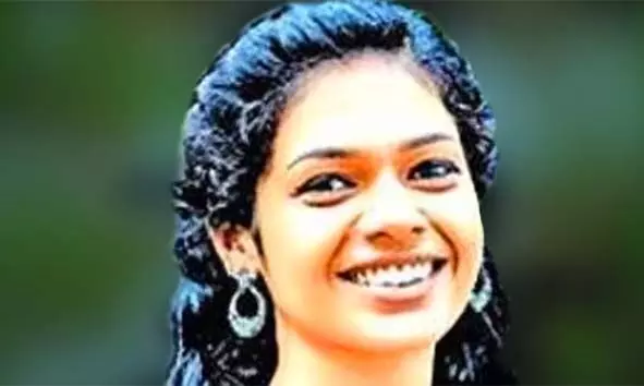 നവവധുവിനെ ഭര്‍തൃവീട്ടില്‍ മരിച്ചനിലയില്‍ കണ്ടെത്തി; ദുരൂഹത ആരോപിച്ച് ബന്ധുക്കള്‍