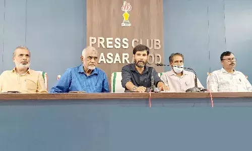 വെളിച്ചം സംസ്ഥാന സംഗമം 23ന് കാസര്കോട്ട് വെളിച്ചം സംസ്ഥാന സംഗമം 23ന് കാസര്കോട്ട്