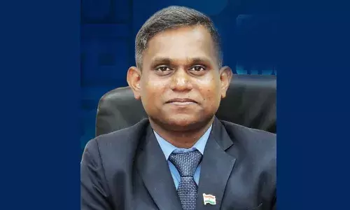 ജില്ലാ കലക്ടര് കെ. ഇമ്പശേഖര് വീണ്ടും പുരസ്കാര നിറവില് ജില്ലാ കലക്ടര് കെ. ഇമ്പശേഖര് വീണ്ടും പുരസ്കാര നിറവില്