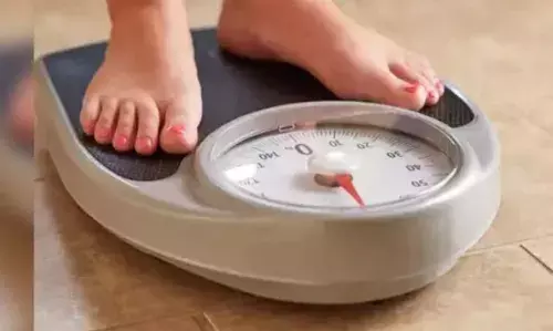 ശരീരത്തിന്റെ കൃത്യമായ തൂക്കം അറിയണോ? ഈ സമയം തിരഞ്ഞെടുക്കൂ ശരീരത്തിന്റെ കൃത്യമായ തൂക്കം അറിയണോ? ഈ സമയം തിരഞ്ഞെടുക്കൂ