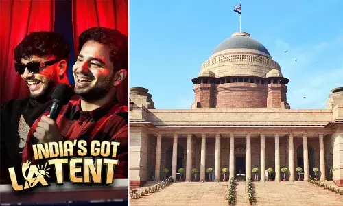 ഒ.ടി.ടി പ്ലാറ്റ്ഫോമുകള്ക്ക് കേന്ദ്ര മുന്നറിയിപ്പ്; അശ്ലീല ഉള്ളടക്കങ്ങള്ക്കെതിരെ നടപടി ഒ.ടി.ടി പ്ലാറ്റ്ഫോമുകള്ക്ക് കേന്ദ്ര മുന്നറിയിപ്പ്; അശ്ലീല ഉള്ളടക്കങ്ങള്ക്കെതിരെ നടപടി