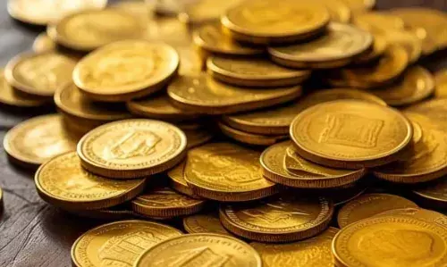 തുടര്ച്ചയായ കുതിപ്പിന് ശേഷം സ്വര്ണവിലയില് ആശ്വാസം; 360 രൂപ കുറഞ്ഞു, പവന് 64200 തുടര്ച്ചയായ കുതിപ്പിന് ശേഷം സ്വര്ണവിലയില് ആശ്വാസം; 360 രൂപ കുറഞ്ഞു, പവന് 64200