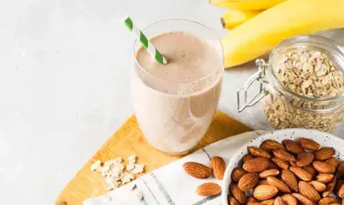 തടി കുറയ്ക്കണോ? ഈ ഭക്ഷണരീതികള് ശീലമാക്കാം തടി കുറയ്ക്കണോ? ഈ ഭക്ഷണരീതികള് ശീലമാക്കാം