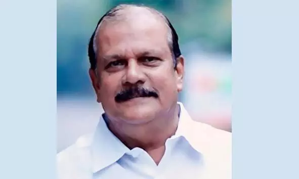 മതവിദ്വേഷ പരാമര്‍ശം; പിസി ജോര്‍ജിനെ അറസ്റ്റ് ചെയ്യാന്‍ സാധ്യത