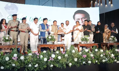 പ്രിയ കാസര്കോട്, ഹൃദയത്തിന്റെ അടിത്തട്ടില് നിന്ന് നന്ദി... പ്രിയ കാസര്കോട്, ഹൃദയത്തിന്റെ അടിത്തട്ടില് നിന്ന് നന്ദി...