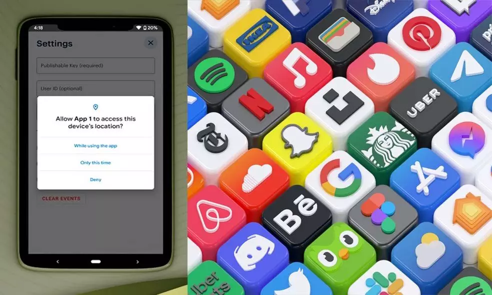 എല്ലാ ആപ്പുകള്‍ക്കും ലൊക്കേഷന്‍ അനുമതി കൊടുക്കണോ? അറിഞ്ഞിരിക്കാം