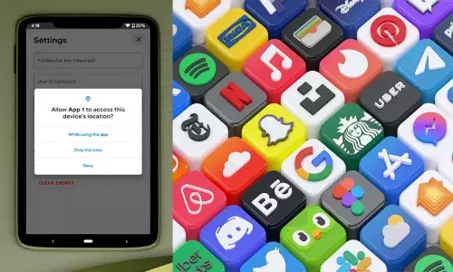 എല്ലാ ആപ്പുകള്ക്കും ലൊക്കേഷന് അനുമതി കൊടുക്കണോ? അറിഞ്ഞിരിക്കാം എല്ലാ ആപ്പുകള്ക്കും ലൊക്കേഷന് അനുമതി കൊടുക്കണോ? അറിഞ്ഞിരിക്കാം