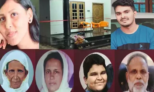 വെഞ്ഞാറമൂട് കൊലപാതകം; പോസ്റ്റുമോര്‍ട്ടം ഇന്ന്; പ്രതിയെ ഇന്ന് തന്നെ ചോദ്യം ചെയ്‌തേക്കും