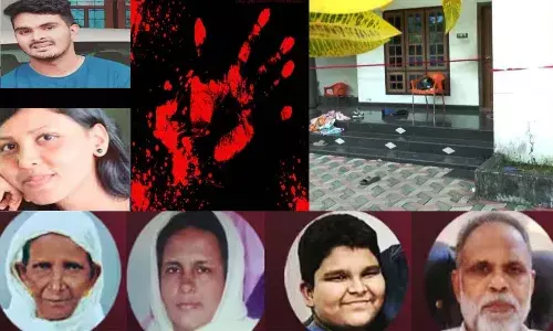 വെഞ്ഞാറമൂട് കൂട്ടക്കൊല; പ്രതി അഫാന്‍ മാത്രം; അന്വേഷണത്തിന് പ്രത്യേക സംഘം