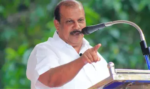 മതവിദ്വേഷ പരാമര്‍ശക്കേസില്‍ പി.സി. ജോര്‍ജിന് ജാമ്യം