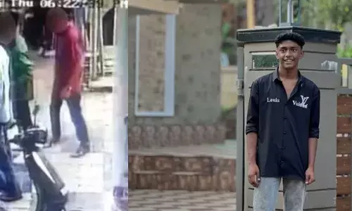 വിദ്യാർത്ഥികൾ തമ്മിൽ സംഘർഷം: താമരശ്ശേരിയിൽ പത്താം ക്ലാസുകാരന് ദാരുണാന്ത്യം